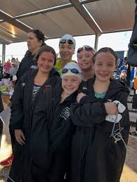 Image result for Elmbridge Phoenix Swimming Club