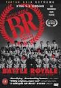 BATTLE ROYALE - Television Tropes & Idioms