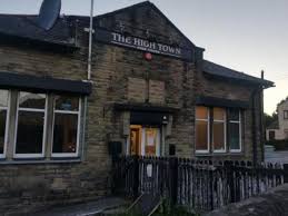 Image result for Hightown Club