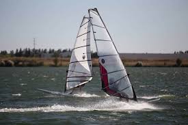 Image result for Sheffield University Windsurfing Club