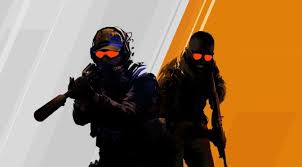 Image result for Counterstrike Paintball, Reading