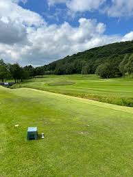 Image result for Glossop Gc