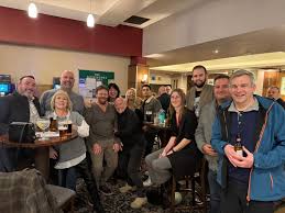 Image result for Pilkington (Doncaster) Badminton Club