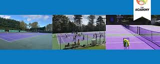 Image result for Hallam Grange Lawn Tennis Club