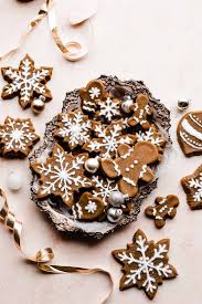 Image result for gingerbread cookies