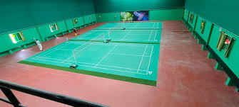 Image result for Ripley A & B Badminton Club