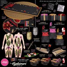 Image result for Nyotaimori