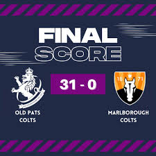 Image result for Old Patesians Rfc