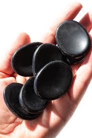 Image result for worry stone