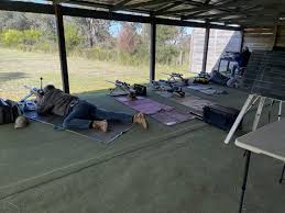 Image result for Easingwold Rifle Club