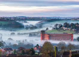 Image result for Belper Harriers