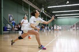 Image result for Davison Badminton Club