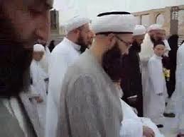 Cübbeli Ahmet Hocaefendi – medinede sohbet (irşad umresi-2011)