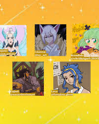 「アラーニャ・ウェブ FAIRY TAIL」の画像検索結果