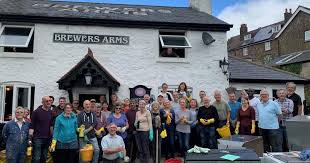 Image result for Brewers Arms