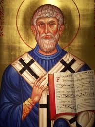 Image result for Sfântul https://ro.wikipedia.org/wiki/Papa Grigore I cel Mare