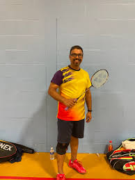 Image result for Chelmsford Casuals Badminton Club