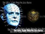 farci mancare Hellraiser?