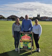 Image result for Pudsey St Lawrence Cricket Club
