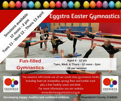 Image result for Deerness Valley Hpc Gymnastics Club