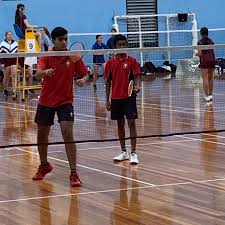 Image result for Bj Wanderers Badminton Club