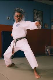 Image result for Burnham Karate Club