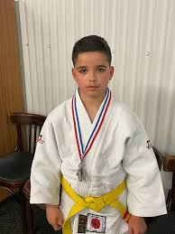 Image result for Redbridge Judo Club