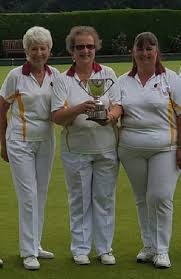 Image result for Great Plumstead Bowling Club