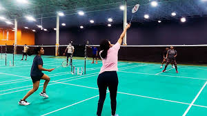 Image result for Fair Oak Badminton Club