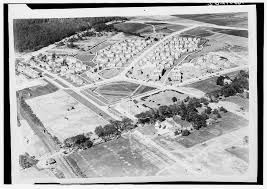 Image result for radburn system