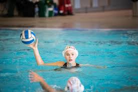Image result for West London Penquin Swimming & Water Polo Club