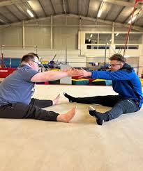 Image result for Wingate Centre