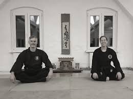 Image result for Ryuko Dojo