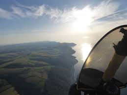 Image result for Devon and Somerset Microlight Club