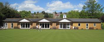 Image result for Shepshed Town Bowls Club