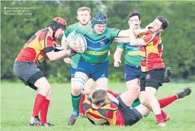 Image result for Ormskirk Rugby Union Football Club