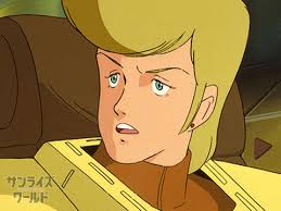 「ギャブレット・ギャブレー 重戦機エルガイム」の画像検索結果