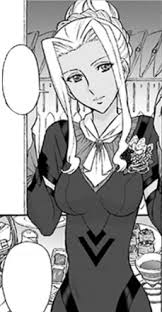 「エリーサ・ドメル」の画像検索結果