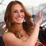 Oscars Profile JULIA ROBERTS | Video | POPSUGAR Celebrity