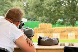 Image result for Hurworth Air Gun Club