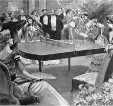 Image result for Old Actonians Table Tennis Club