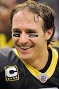 Drew brees