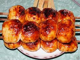 Image result for 焼まんじゅう