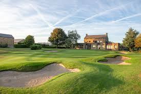 Image result for Fishwick Hall Golf Club Ltd