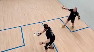 Image result for Limpsfield Squash Club