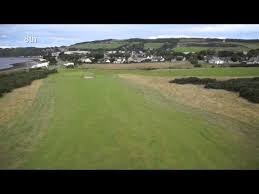 Image result for Fortrose & Rosemarkie Bowling Club