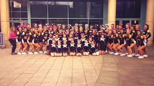 Image result for RT Twilights Cheerleading