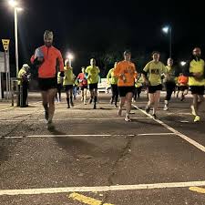 Image result for Chiltern Harriers Athletic Club