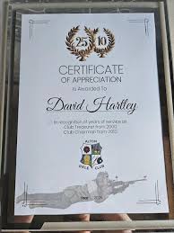 Image result for Alton Rifle Club