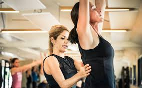 Image result for Crown Hills Circuit Training Club